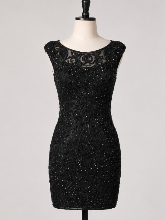 Sherri Hill Dresses & Skirts - Black Sherri Hill dress size 2